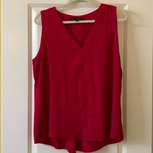 Dress Blouse Tank